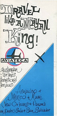 vintage airline timetable brochure memorabilia 1271.jpg